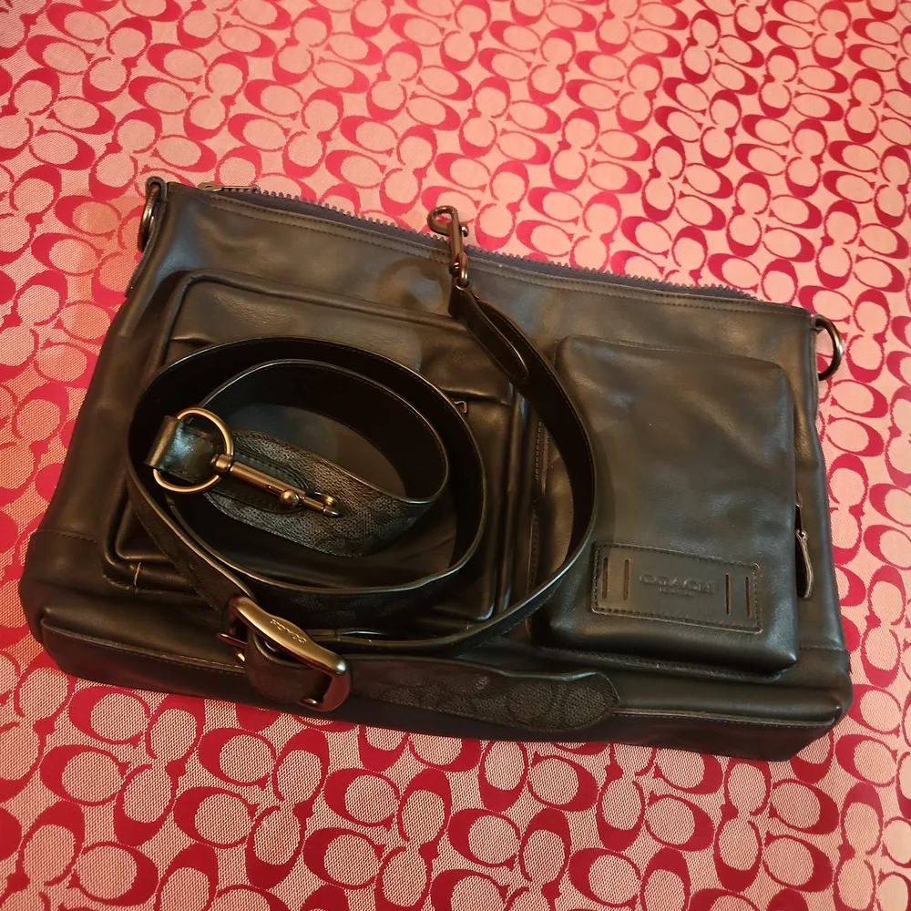 Mens work Bodybag